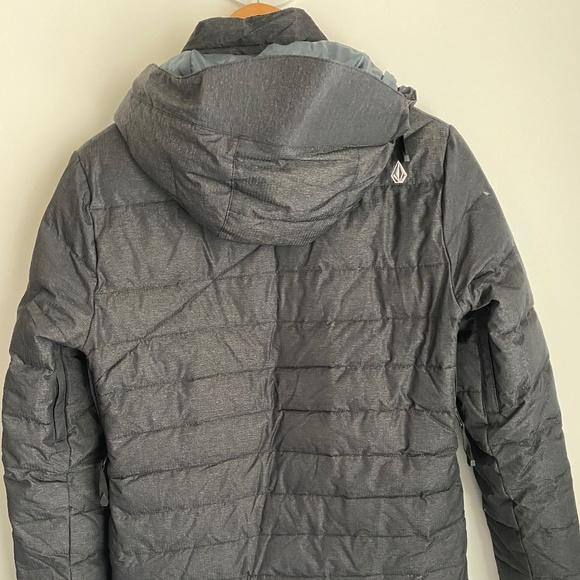 Volcom EQS Jacket | Great Condition | Size SP - Picture 7 of 8
